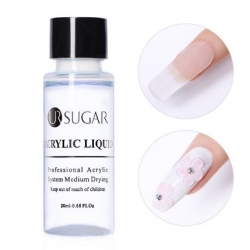 Мономер, Акрилен Разтвор Активатор 20ml SUGAR